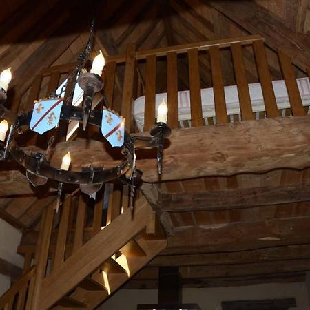 Gite 3 Personnes, Possibilite Table D'Hotes Le Soir Treduder Ngoại thất bức ảnh