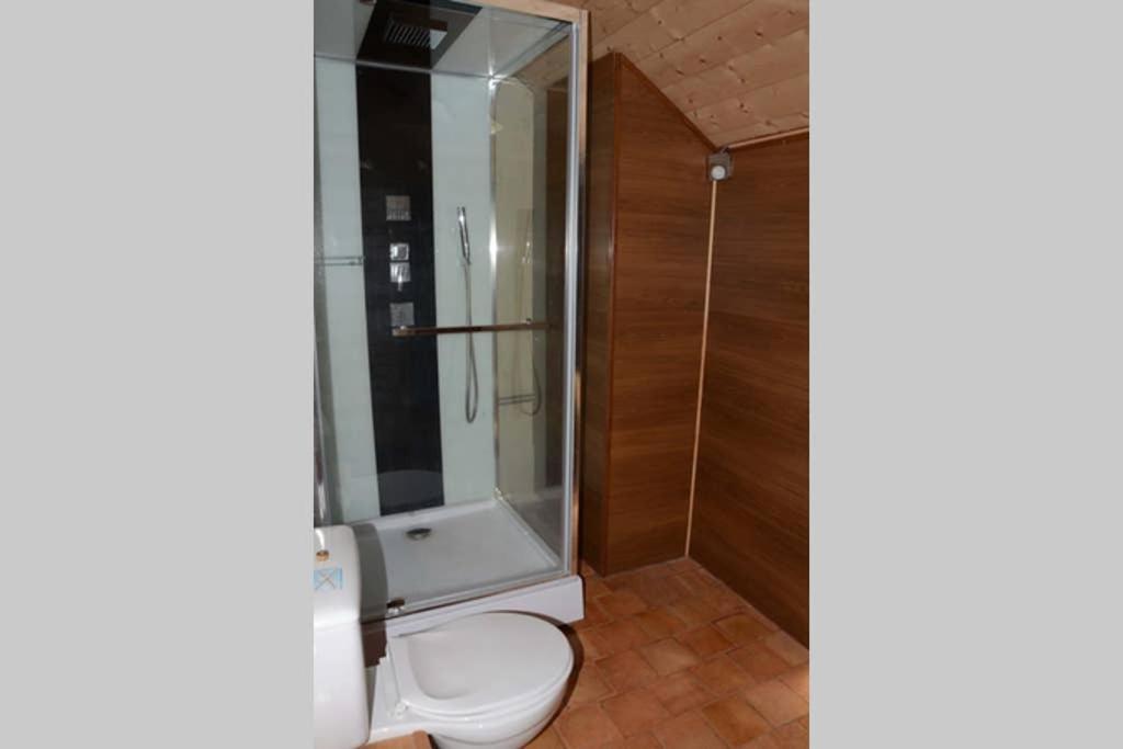 Gite 3 Personnes, Possibilite Table D'Hotes Le Soir Treduder Ngoại thất bức ảnh